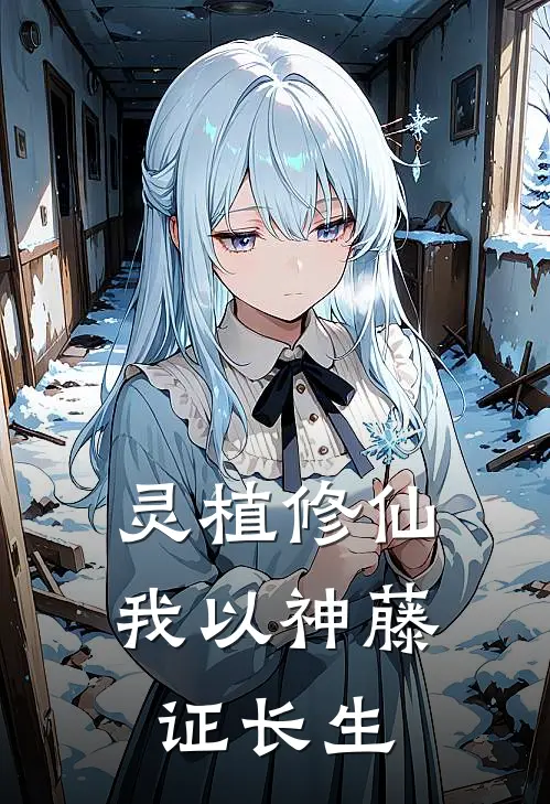 灵植修仙：我以神藤证长生